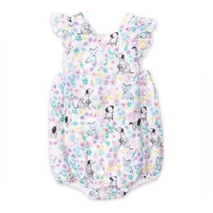 NWT Angel Dear Onesie